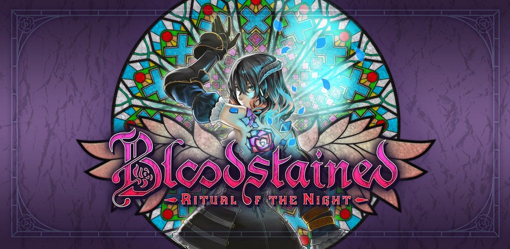 Bloodstained: Ritual of the Night chegando ao PS4