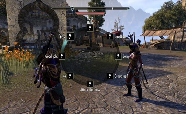 The Elder Scrolls Online: Tamriel Unlimited Chega ao PS4 em Duas Semanas!