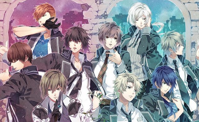 Norn9: Var Commons Chegando ao PS Vita nesta Primavera