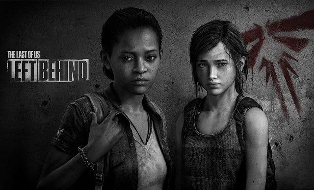 The Last of Us: Left Behind lançado como download standalone