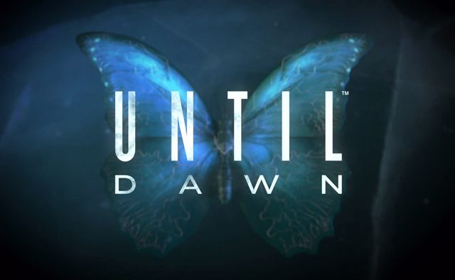 Until Dawn Chega ao PS4 em 25 de Agosto