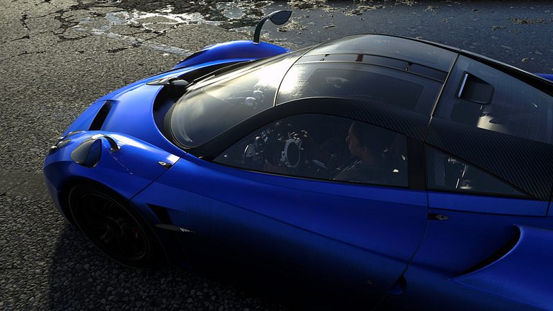 DRIVECLUB PlayStation Plus Edition Chega em 25 de Junho