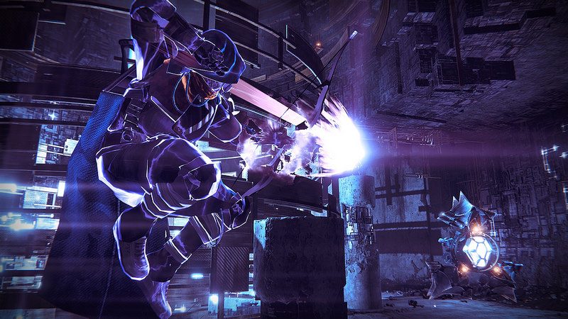 Destiny: The Taken King Conteúdo Exclusivo Revelado