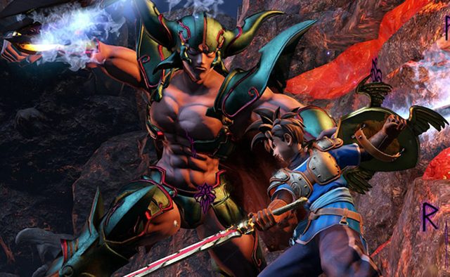 Dragon Quest Heroes Chega ao PS4 em 13 de Outubro