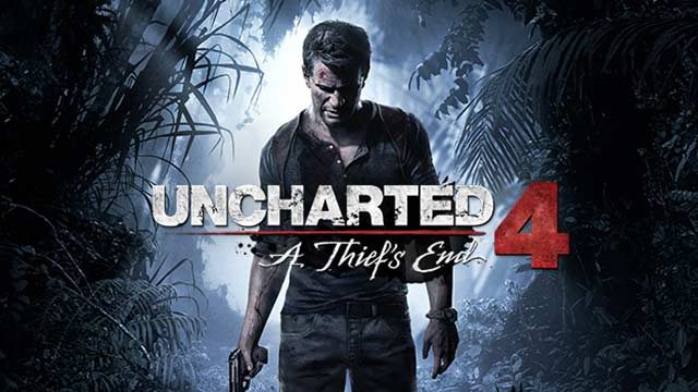 E3 2015: Uncharted 4 Gameplay de Perseguição com Veículos