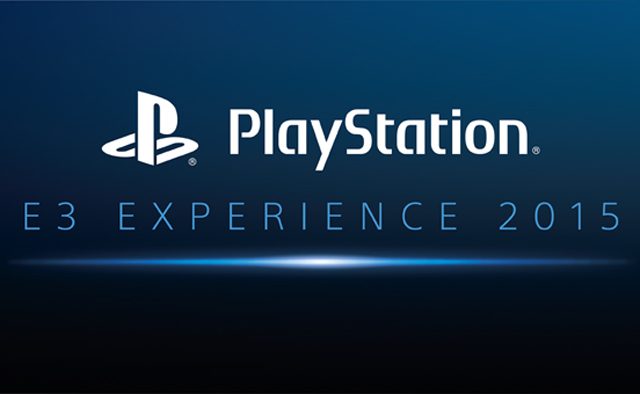 PlayStation E3 Experience 2015: Livestreams, Community Event, Detalhes do Estande