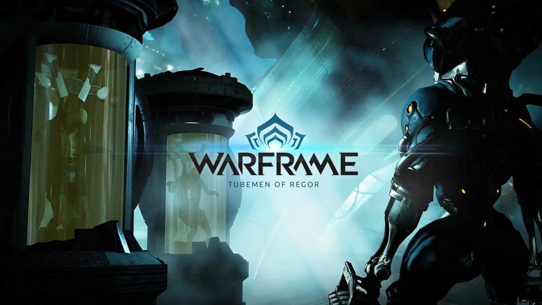 Novo Update de Warframe Chega Hoje Com Melhorias de Desempenho