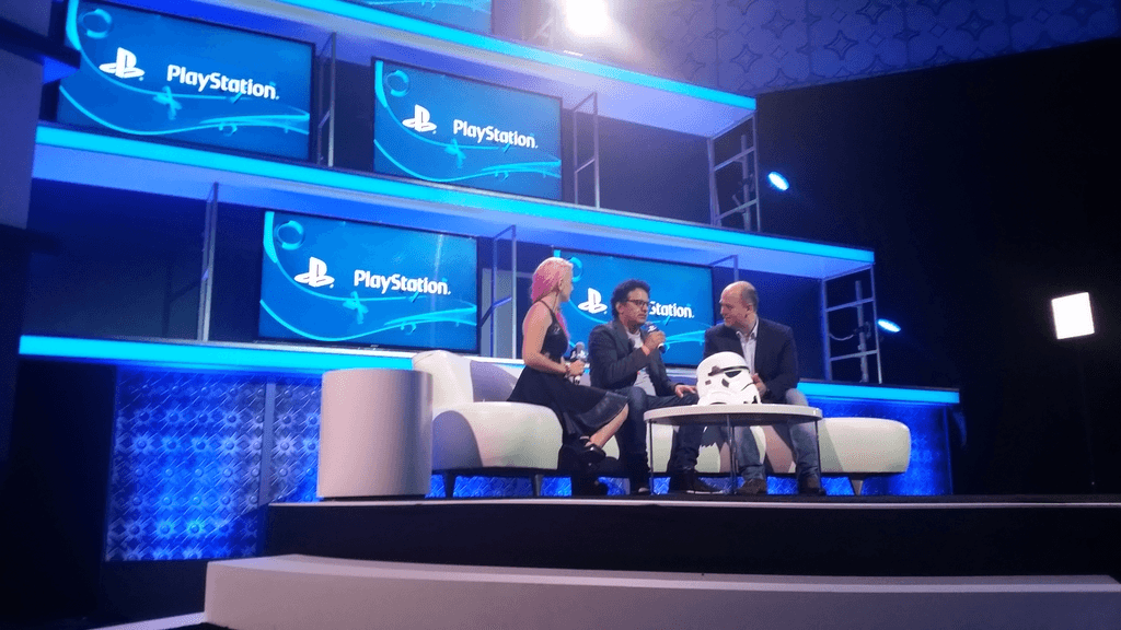 Novidades da Coletiva de Imprensa do PlayStation LATAM na E3 2015