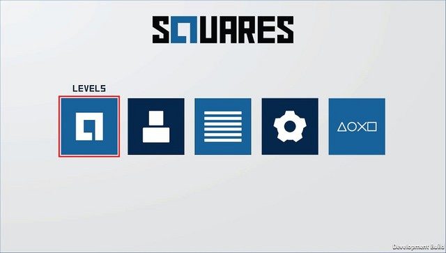 Squares Chega Amanhã ao PS Vita