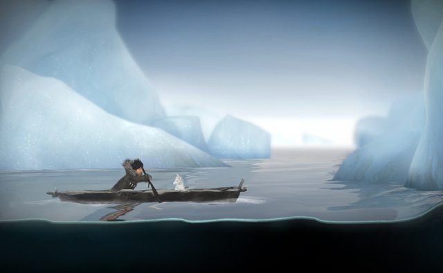 Never Alone Ganha Novo DLC e Vai Chegar ao PS3 e PS Vita