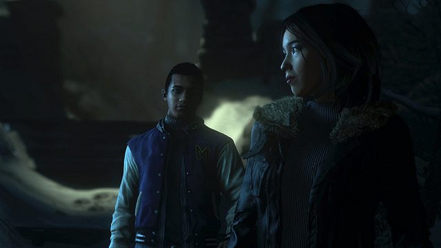 Entrevista: A Música de Until Dawn. Ouça 3 Novas Faixas