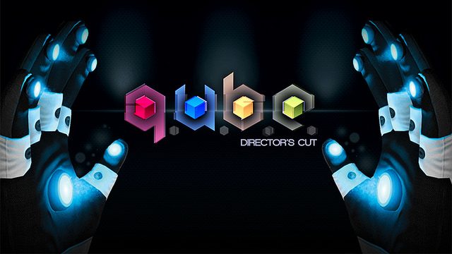 Q.U.B.E: Director’s Cut Chega em 21 de Julho para PS4 e PS3