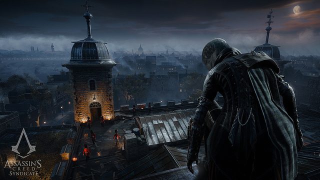 Experimentamos o Assassin’s Creed Syndicate para PS4