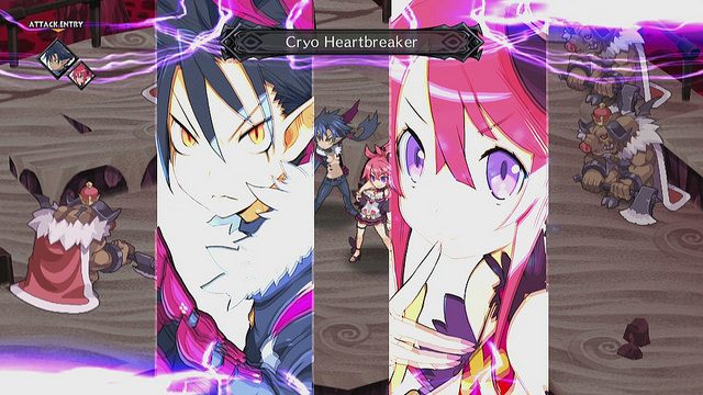 Disgaea 5: Detalhes dos Novos Recursos, Informações sobre o DLC