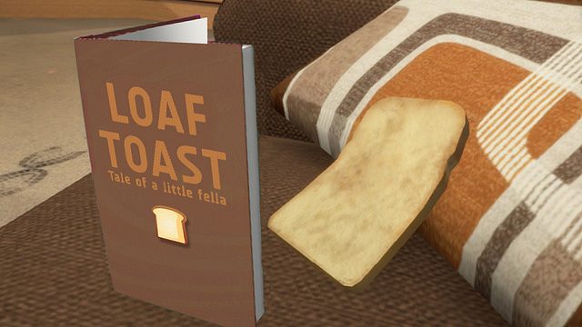 I am Bread Chega ao PS4 em 25 de Agosto