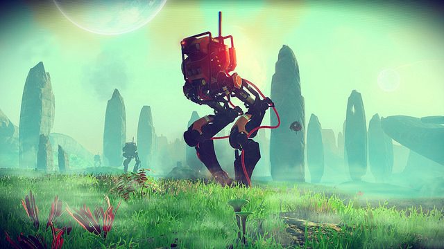 41 Coisas Incríveis Sobre No Man’s Sky