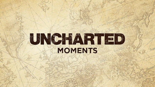 Reviva os momentos favoritos da Naughty Dog em Uncharted ao Vivo no Twitch