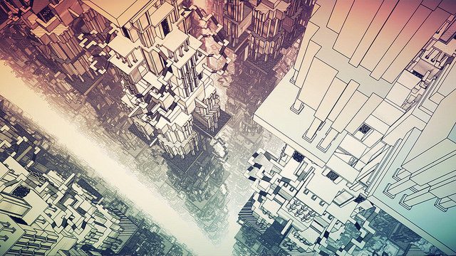 Cultive um Mundo Infinito em Manifold Garden