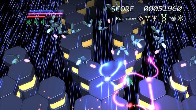 Prismatic Solid Chega ao PS4 em 29 de Setembro