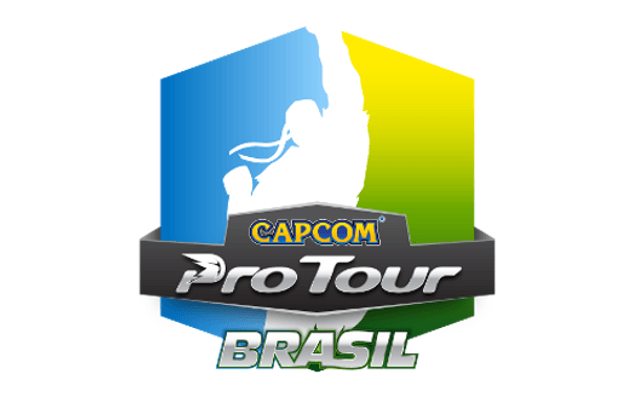 Detalhes Sobre a Capcom Pro Tour Brasil e Novidade de Street Fighter V na Brasil Game Show