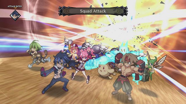 Por que Disgaea 5 Será o Game Mais Jogado por Você Esse Ano