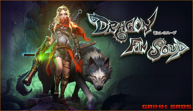 Dragon Fin Soup será lançado nesta terça, grátis para membros do PS Plus