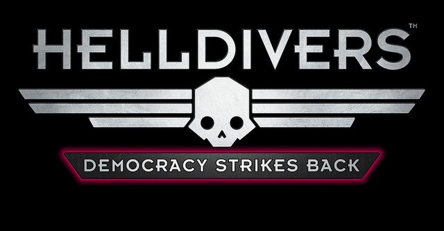 Helldivers: Expansão Democracy Strikes Back Chega Hoje