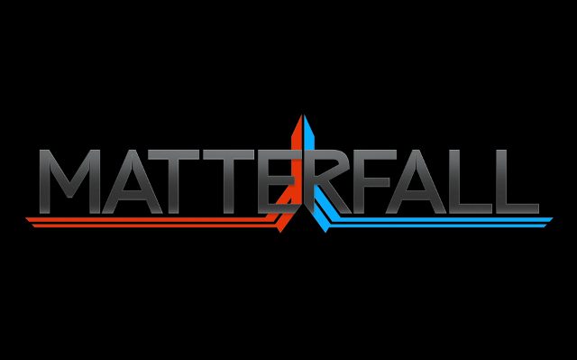 MatterFall para PS4 é o Mais Recente Jogo dos Especialistas em Arcade da Housemarque