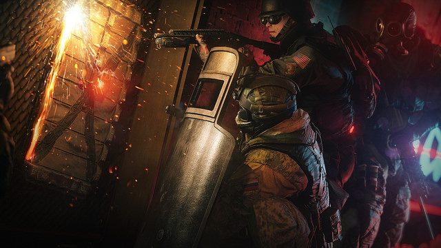 7 Coisas que Você Precisa Saber Sobre Rainbow Six Siege no PS4