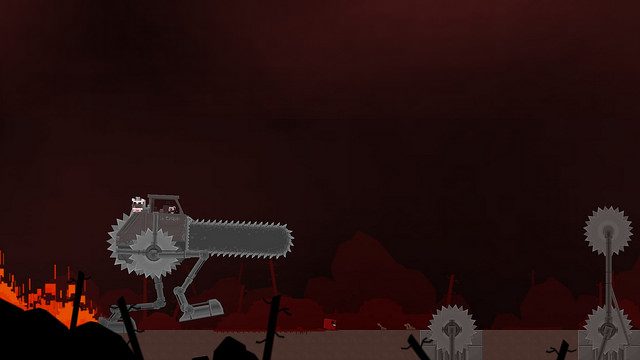 Super Meat Boy Chega ao PS4 e PS Vita em 6 de Outubro com Nova Trilha Sonora