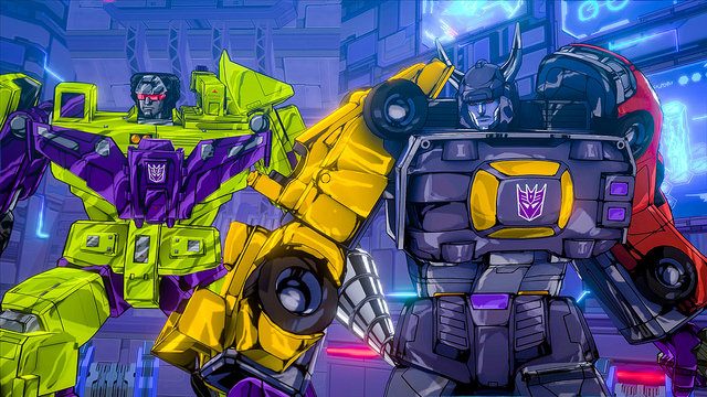 6 Formas de Vencer a Guerra em Transformers: Devastation para PS4 e PS3