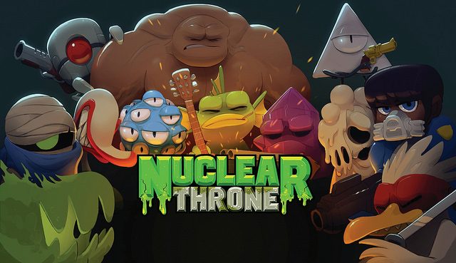 free download nuclear throne ps5