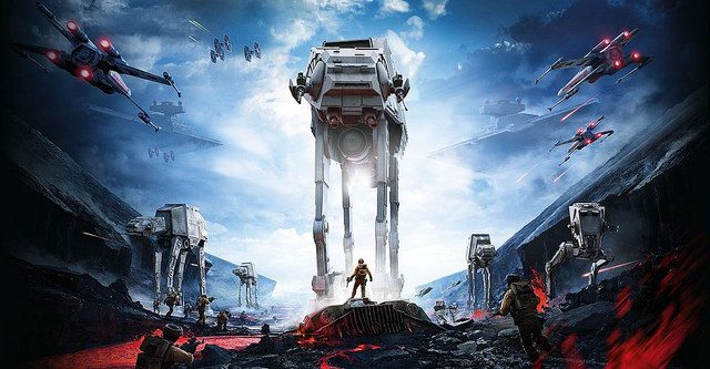 20 Dicas para Dominar Star Wars Battlefront