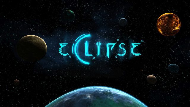 Explore um Mundo Misterioso em Eclipse no PlayStation VR