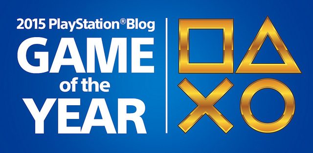 Vote Agora: PS.Blog Game of the Year 2015 Awards