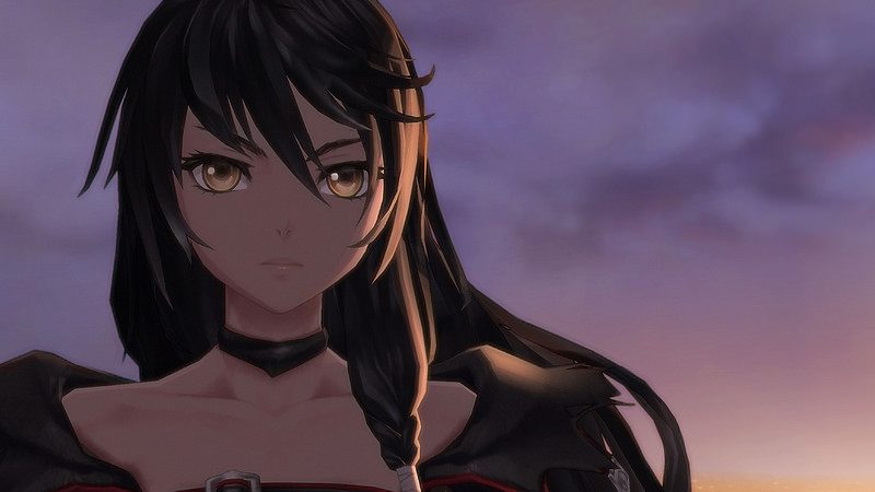 God Eater, Tales of Berseria, E Mais Chegam Ao Ocidente Em PlayStation