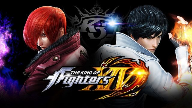 Revelados Novos Detalhes do Elenco de Personagens de King of Fighters XIV