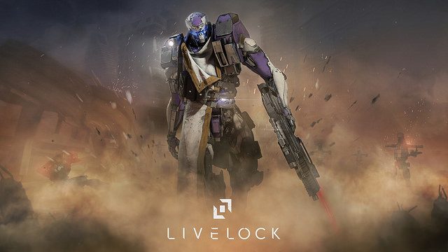 Livelock Chega Este Ano ao PS4