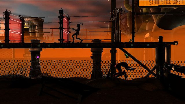 Oddworld: New ‘n’ Tasty Chega ao PS Vita em 19 de Janeiro