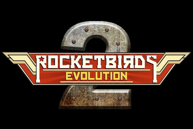 Rocketbirds 2: Evolution Chegando ao PS4 e PS Vita