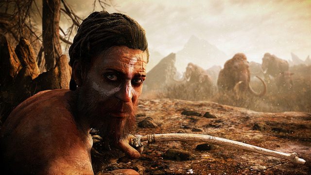 Far Cry Primal: Por Que a Idade da Pedra é Um Campo de Batalha Brutal