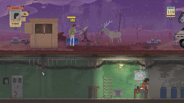 Jogo Pós-apocalíptico de Sobrevivência Sheltered Está Chegando ao PS4