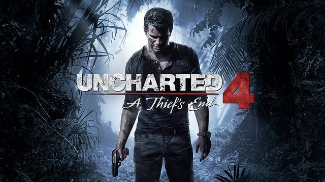 Nova data de lançamento para Uncharted 4: A Thief’s End