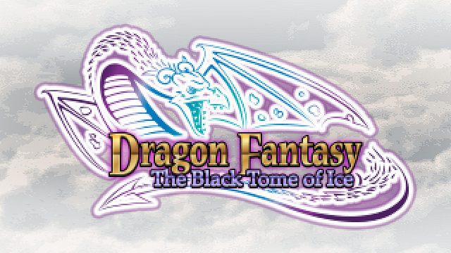 Dragon Fantasy: The Black Tome of Ice chega para o PS4 em 22 de Março