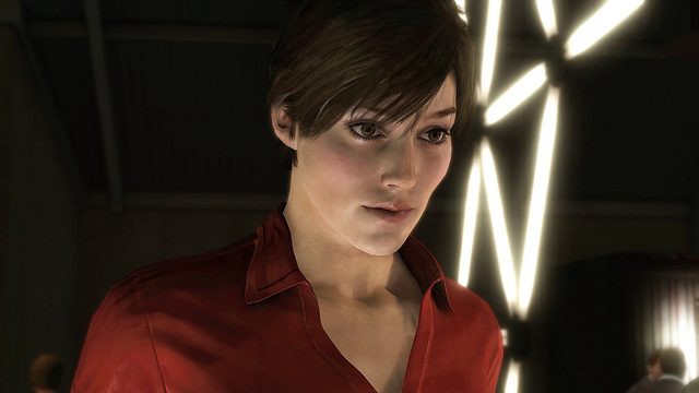 Heavy Rain se Junta a Beyond: Two Souls no PS4 Hoje