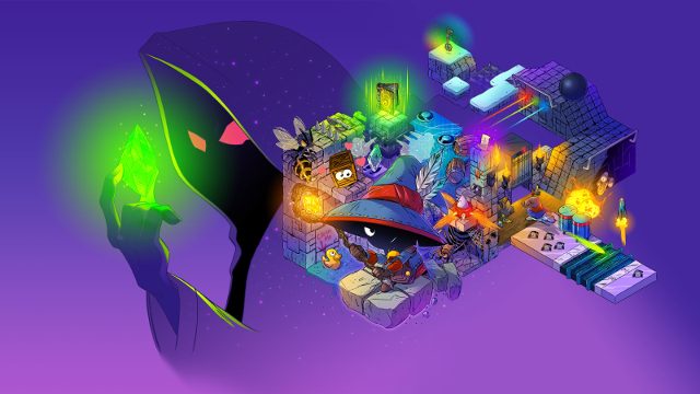 Lumo Celebra Jogos das Antigas em 22 de Abril no PS4 e PS Vita