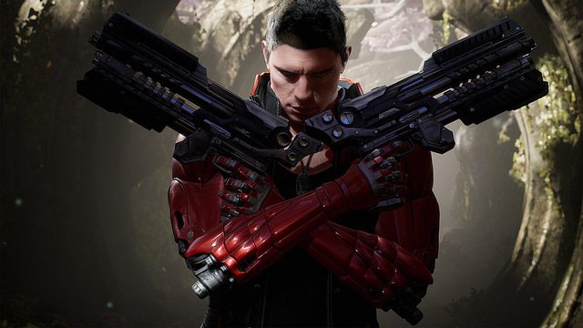 Paragon: Todos os Heróis São Gratuitos, Acesso Antecipado Começa em 18 de Março