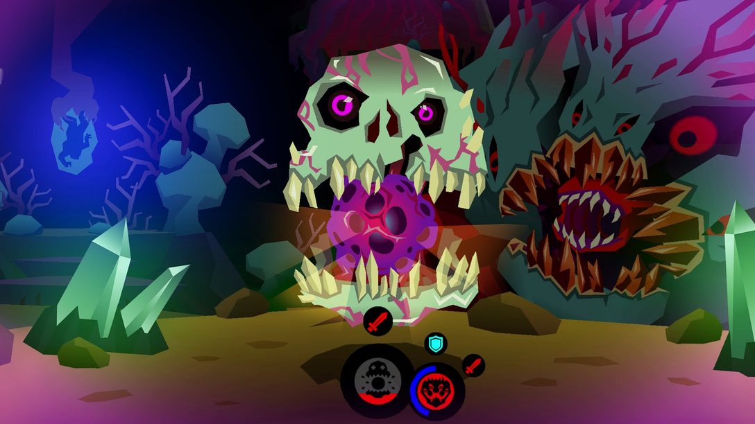 Severed Chegará ao PS Vita em 26 de Abril