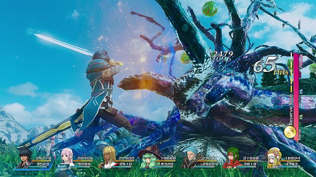 Star Ocean: Integrity and Faithlessness Chega Dia 28 de Junho ao PS4