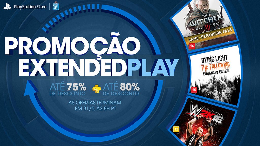 Promoção Extended Play: Edições Definitivas, Passes de Temporada e Mais